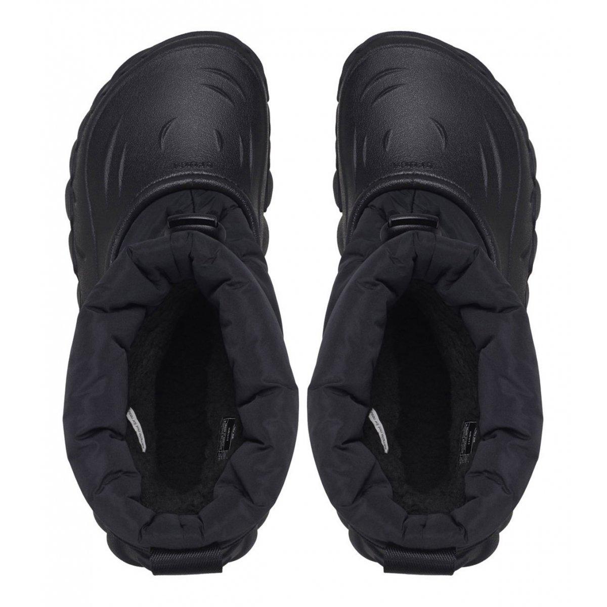 Stivale Echo Boot 208716 ECHO BOOT BLK CROCS Black 