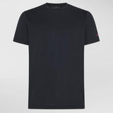 T-Shirt manica corta PEU5470 99012182 215 PEUTEREY Blue 