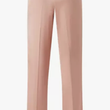Pantalone palazzo 104945A2DF O54 PINKO Rosa nuvola 