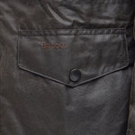 Giacca cerata MWX0020 MWX OL71 BARBOUR Olive/classic 