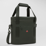 Borsa termica PEX0006 NER PEUTEREY Black 