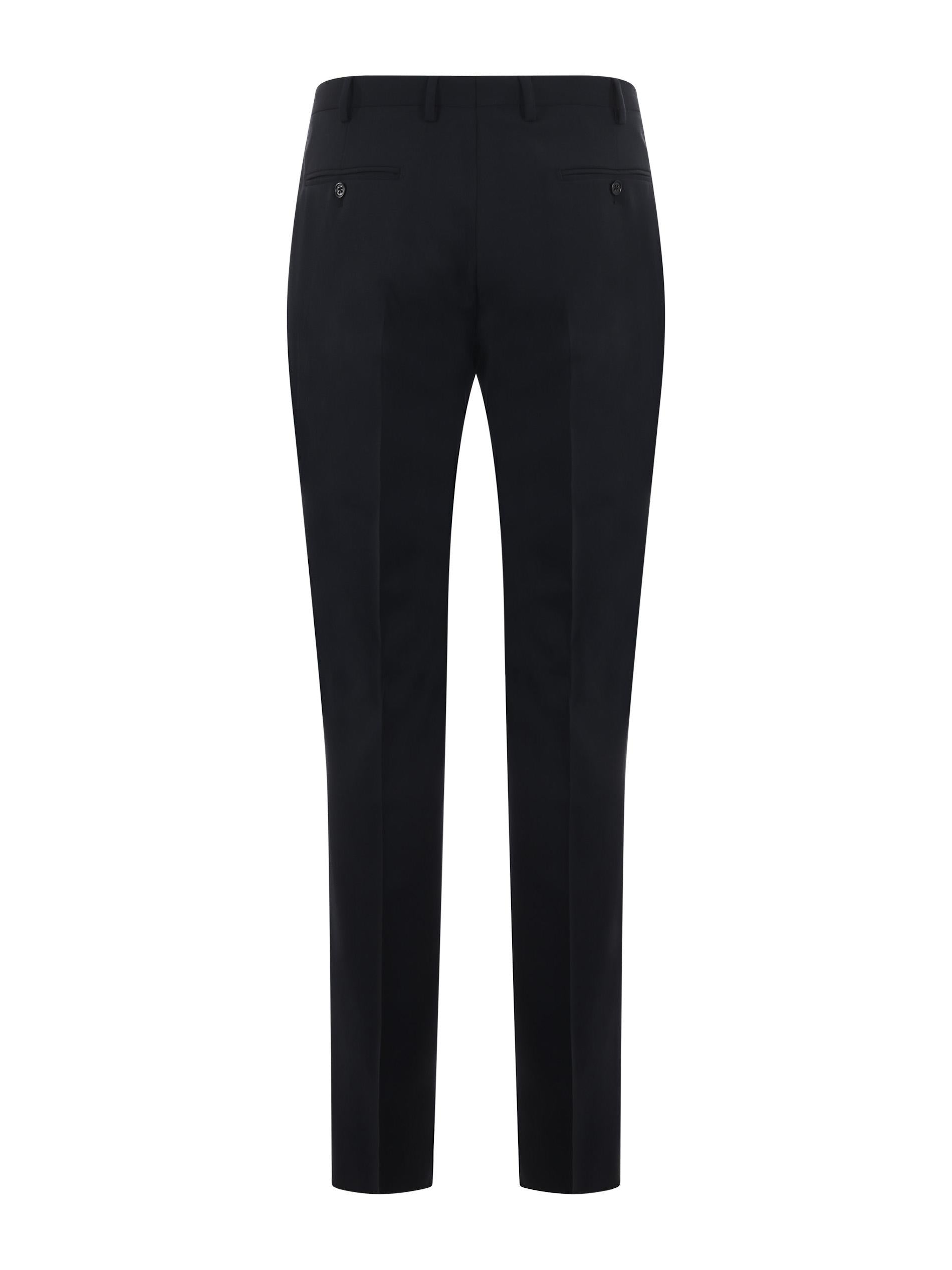  D41VMM 01504 922 EMPORIO ARMANI Blue navy 