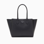 Borsa in ecopelle EW002330 AF17799 MC149 EMPORIO ARMANI Nero/taupe 