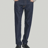 Jeans in denim rinse RRU025 D696 2366 0999 ROY ROGER'S Denim 