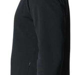 Felpa tecnica con cappuccio 830036 900 HOUDINI Black 