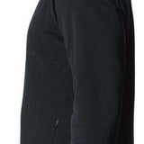 Felpa tecnica con cappuccio 830036 900 HOUDINI Black 