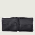 Portafoglio in pelle 50563638 10279848 01 001 BOSS  