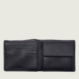 Portafoglio in pelle 50563638 10279848 01 001 BOSS  