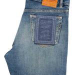 Jeans elasticizzato RSC002 D740 3180 C0999 ROY ROGER'S Denim 