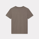 T-Shirt manica corta FF52TS1574SO 92 KENZO Taupe 