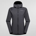 Giacca tecnica AEQUILIBRIUM SPEED JKT S23919004 ONYX/CHALK LA SPORTIVA Onyx/chalk 