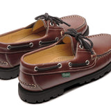 Scarpa in pelle 086803 MALO LIS AMERICA PARABOOT Lis america 