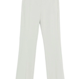 Pantalone sfasato 104926A36R I18 PINKO Grigio-colomba 