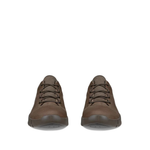 Sneaker in nabuk GRUUV SNEAKER LEA GTX 525224 02559 ECCO Dark clay 