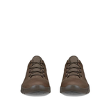 Sneaker in nabuk GRUUV SNEAKER LEA GTX 525224 02559 ECCO Dark clay 