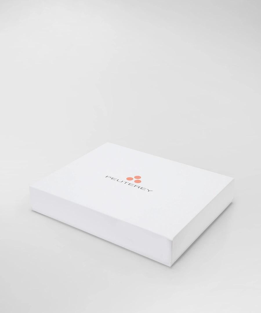 Box Gift PTY PED4750 99011947 402 PEUTEREY Bordeaux 