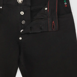Jeans slim elasticizzati MDT3557 PDE004N 02 02 PHILIPP PLEIN Black 