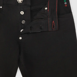 Jeans slim elasticizzati MDT3557 PDE004N 02 02 PHILIPP PLEIN Black 