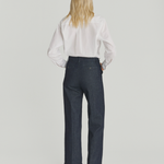 Jeans in denim rinse RND041 D402 0021 0999 ROY ROGER'S Denim 