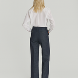Jeans in denim rinse RND041 D402 0021 0999 ROY ROGER'S Denim 