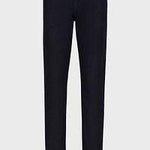 Jeans vestibiltà slim 8N1J06 1G19Z 0941 EMPORIO ARMANI Denim blue 