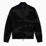 Piumino reversibile EM003783 AF19870 FC252 EMPORIO ARMANI Black 