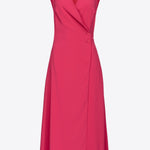 Abito longuette 1011527624 P87 PINKO Fuxia 