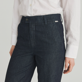 Jeans in denim rinse RND041 D402 0021 0999 ROY ROGER'S Denim 