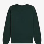 Maglione in piqué K1309 30A FRED PERRY Grassroots 