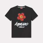 T-Shirt manica corta FF62TS3564SG 99J KENZO Black 