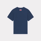 T-Shirt manica corta FE58TS0064SG 77 KENZO Midnight 