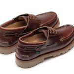 Scarpa in pelle 240503 BRIAC LIS AMERICA PARABOOT Lis america 