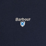 Polo in cotone MML0012 MML NY31 BARBOUR New navy 