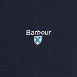 Polo in cotone MML0012 MML NY31 BARBOUR New navy 