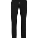 Jeans elasticizzato MDT3978 PDE004N 02JB PHILIPP PLEIN Jet black 