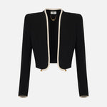  GI21461E2 685 ELISABETTA FRANCHI Nero/burro 