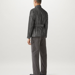 Giacca tessuto tecnico 105176 TRIALMASTER CONCEPT GMETL BELSTAFF Gun metal 