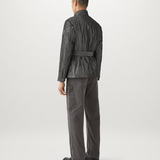 Giacca tessuto tecnico 105176 TRIALMASTER CONCEPT GMETL BELSTAFF Gun metal 