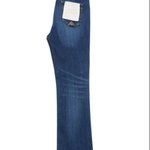 Jeans boot cut stone washed RND104 D658 2786 C0999 ROY ROGER'S Denim 