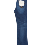 Jeans boot cut stone washed RND104 D658 2786 C0999 ROY ROGER'S Denim 