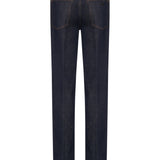 Jeans loose fit EM000763 AF17493 MB001 EMPORIO ARMANI Blue denim 