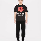 T-Shirt manica corta FE65TS4754SO 99J KENZO Black 
