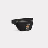 Marsupio in nylon ricamato FE65SA607F27 99 KENZO Black 