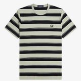 T-Shirt manica corta M2409 M37 FRED PERRY Seagrass 