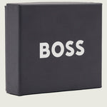 Portafoglio in pelle 50563638 10279848 01 001 BOSS  