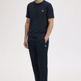 T-Shirt manica corta M3519 608 FRED PERRY Navy 