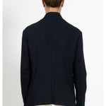 Giacca reversibile modello bomber 6R1G74 1NFVZ 0920 EMPORIO ARMANI Blue navy 