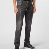 Jeans slim MDT3937 PDE004N 10GQ PHILIPP PLEIN Grey dust 