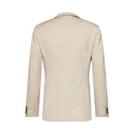 Giacca slim fit 50514667 10259490 01 255 BOSS Dark beige 