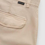Brmuda cargo tinto in capo CFWOSH0029MRUT2559 723 WOOLRICH Oak 